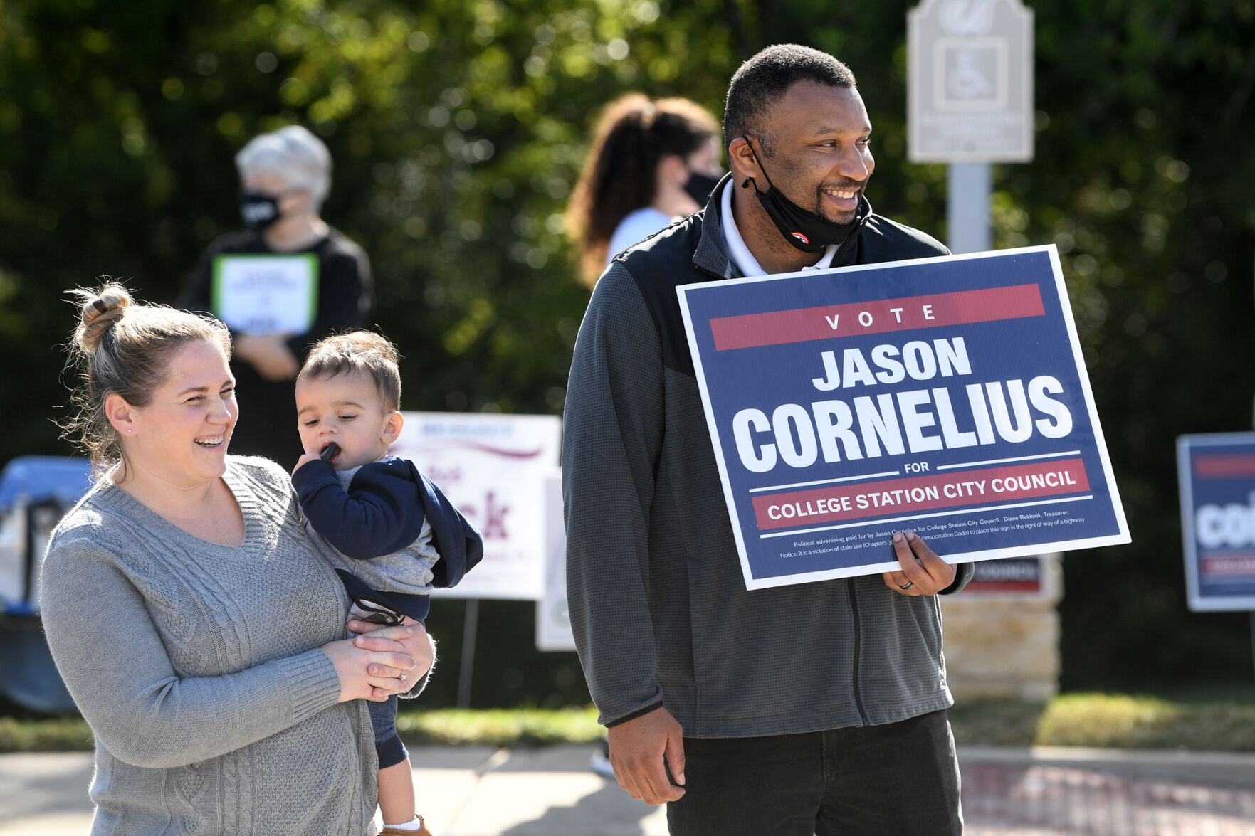 Election Day